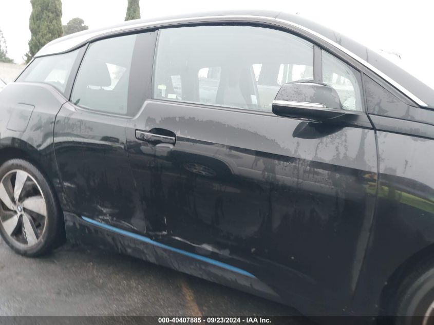 WBY8P2C51K7D39590 2019 BMW I3 120Ah