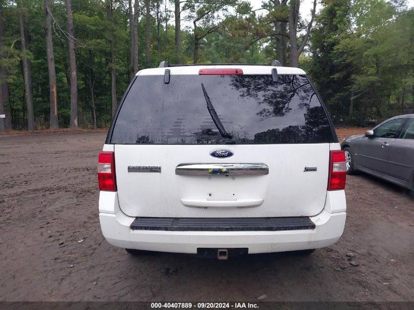 1FMJU1K5XCEF38750 2012 Ford Expedition Limited