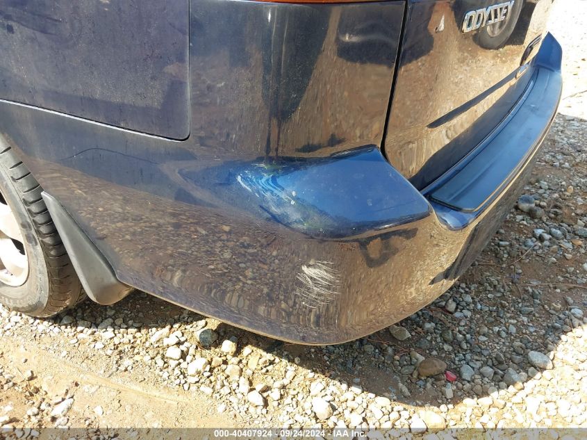 5FNRL18994B054301 2004 Honda Odyssey Ex-L