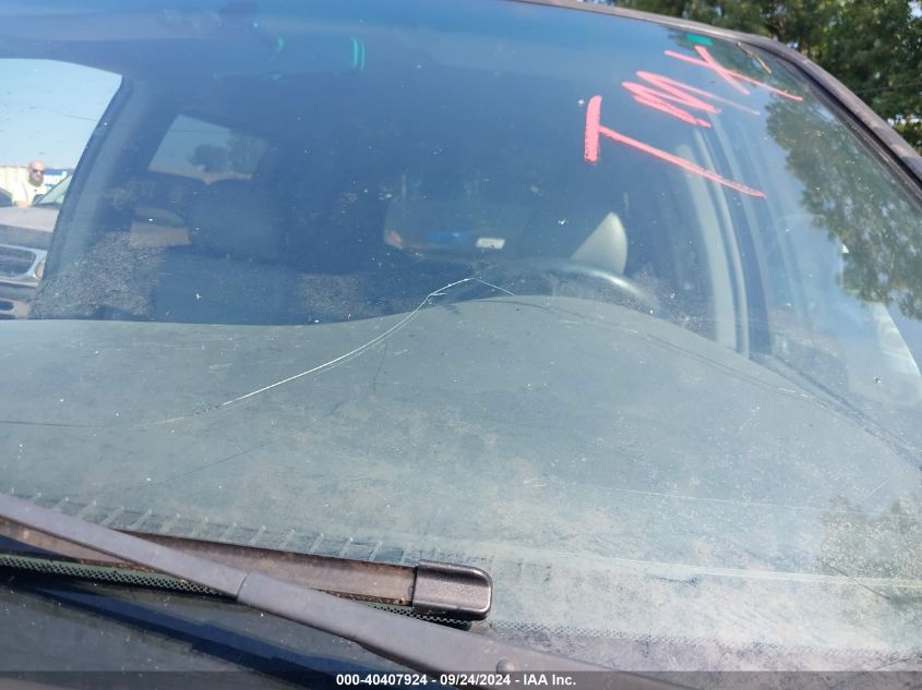 5FNRL18994B054301 2004 Honda Odyssey Ex-L