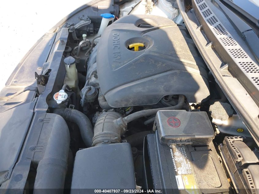 5NPDH4AE8DH341442 2013 Hyundai Elantra Gls