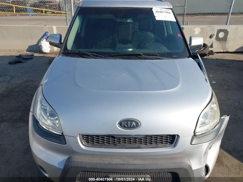 KNDJT2A22B7716271 2011 Kia Soul +/!/Sport