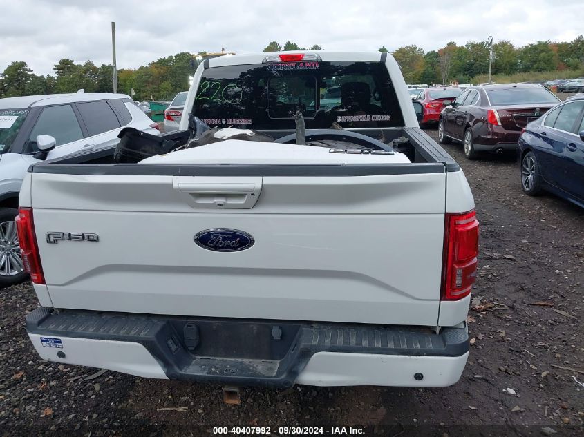 1FTEW1EP5HFC07458 2017 FORD F-150 - Image 16