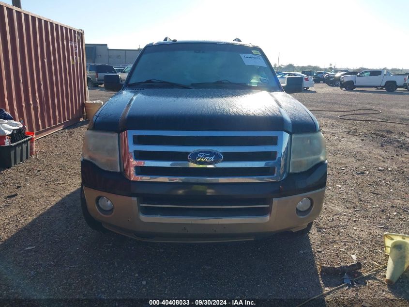 1FMJU1H50EEF03368 2014 Ford Expedition Xlt