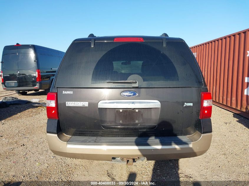 1FMJU1H50EEF03368 2014 Ford Expedition Xlt