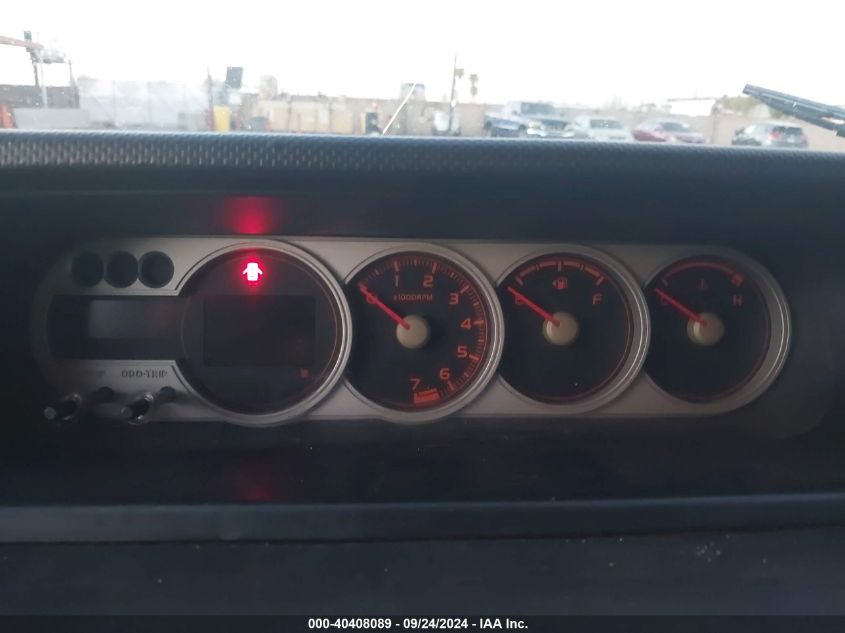 2008 Scion Xb VIN: JTLKE50E281012275 Lot: 40408089