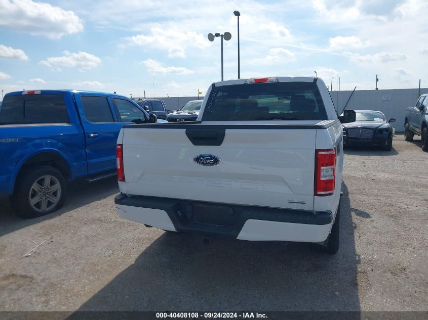 1FTEW1CP0JKF70203 2018 FORD F-150 - Image 17