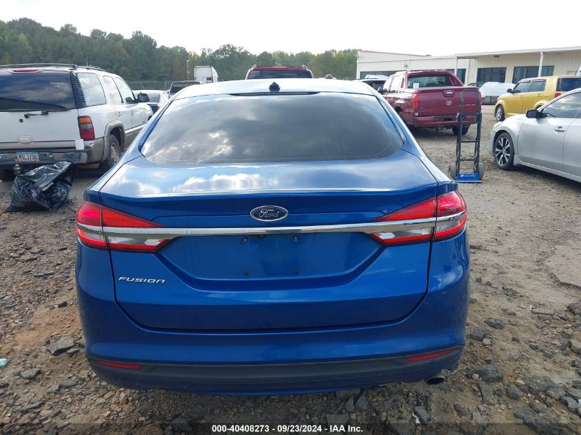 3FA6P0G71HR363272 2017 FORD FUSION - Image 15