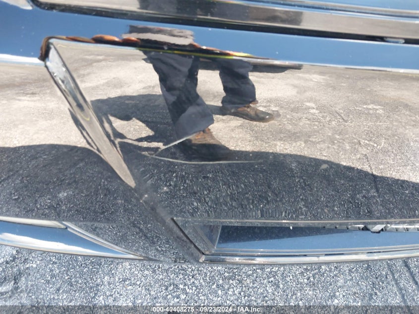 2013 CADILLAC ESCALADE PREMIUM - 1GYS3CEF8DR137844