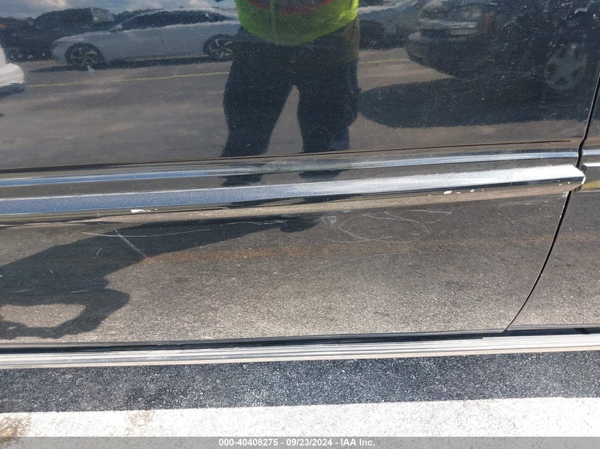 2013 CADILLAC ESCALADE PREMIUM - 1GYS3CEF8DR137844