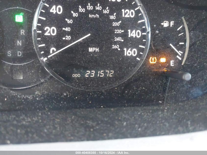 4T1BK36B89U348045 2009 Toyota Avalon Limited