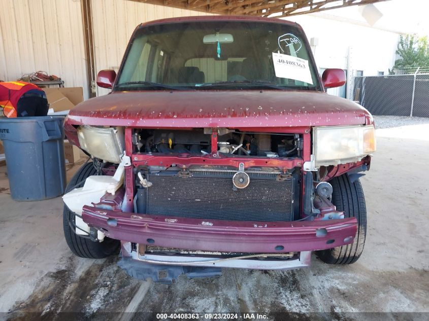 2006 Scion Xb VIN: JTLKT324164106450 Lot: 40408363