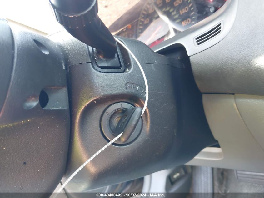 2004 Honda Accord 2.4 Ex VIN: 1HGCM56864A176127 Lot: 40408432