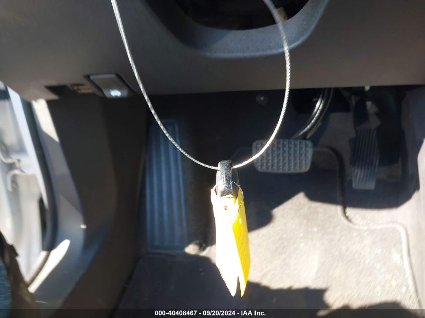 2023 GMC TERRAIN AWD SLE - 3GKALTEG6PL231313