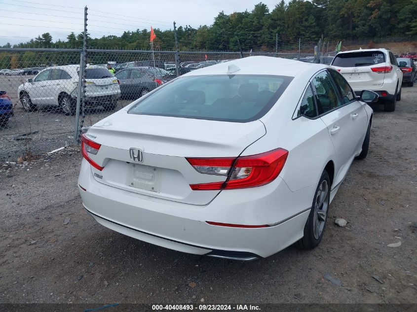 1HGCV1F45LA142987 2020 Honda Accord Ex