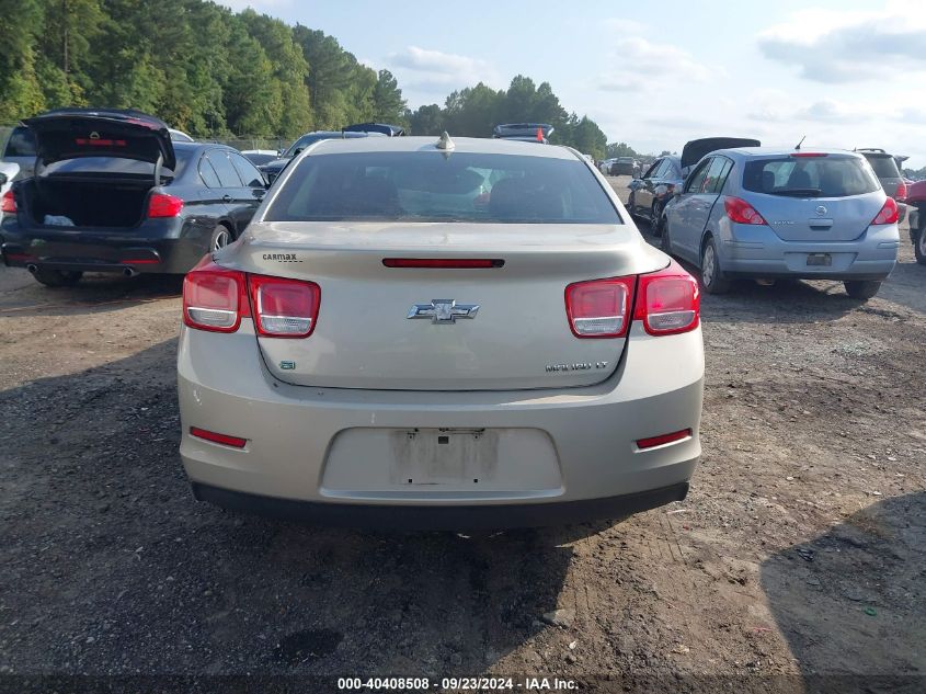 1G11D5SL6FF262729 2015 CHEVROLET MALIBU - Image 16