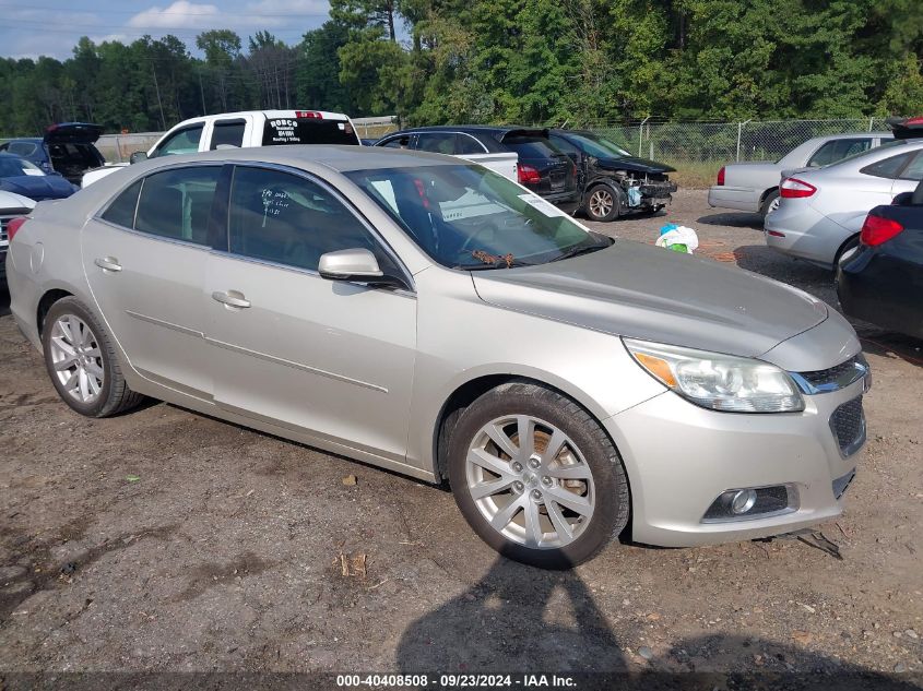 1G11D5SL6FF262729 2015 CHEVROLET MALIBU - Image 1