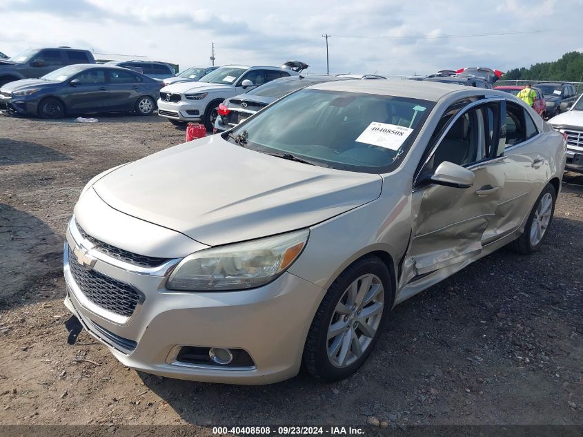 1G11D5SL6FF262729 2015 CHEVROLET MALIBU - Image 2