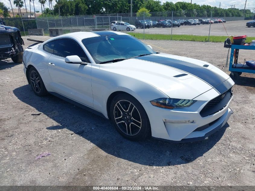 1FA6P8TH7L5126245 2020 FORD MUSTANG - Image 1