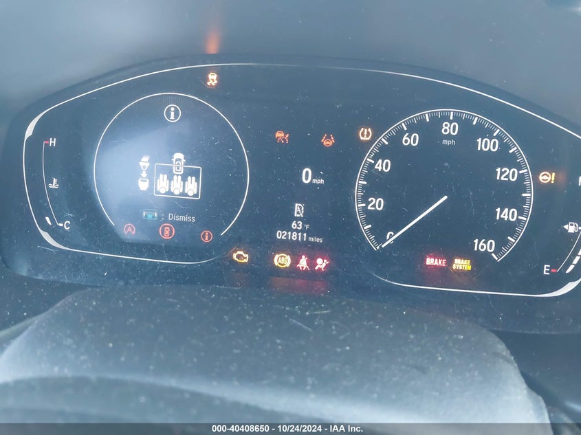 VIN 1HGCV1F41MA079985 2021 HONDA ACCORD SPORT SPECIAL EDITION