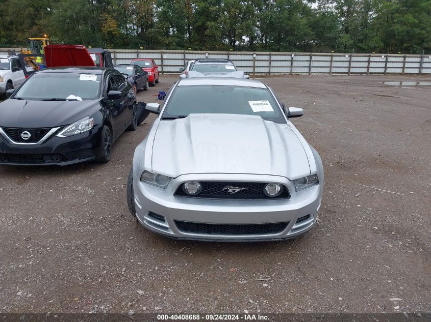 2013 Ford Mustang Gt VIN: 1ZVBP8CF7D5281965 Lot: 40408688