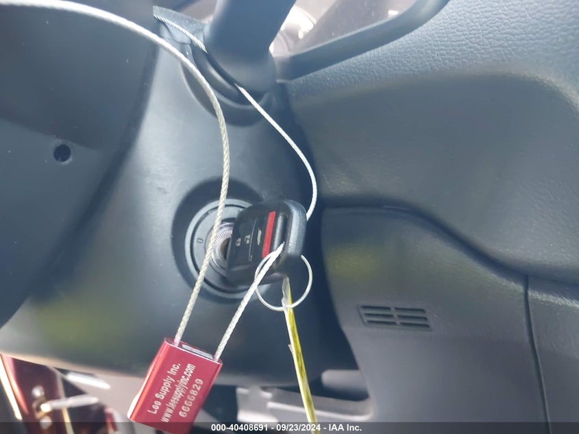 2018 HONDA CR-V LX - 2HKRW5H30JH401537