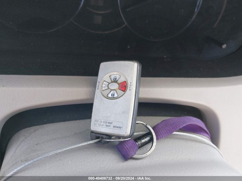 4T1BK36B86U113091 2006 Toyota Avalon Limited