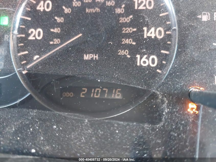 4T1BK36B86U113091 2006 Toyota Avalon Limited