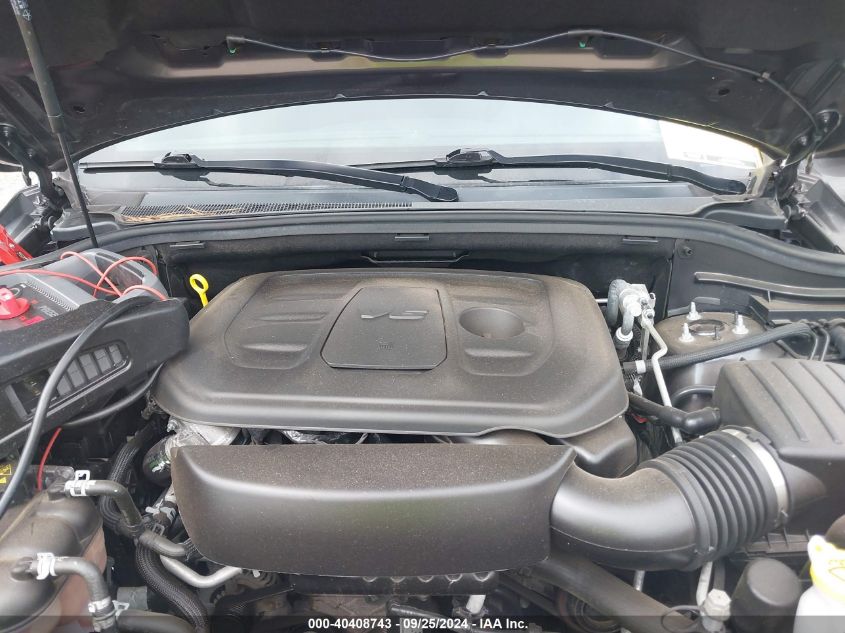 VIN 1C4RJFAG3KC709347 2019 JEEP GRAND CHEROKEE LAREDO E 4X4