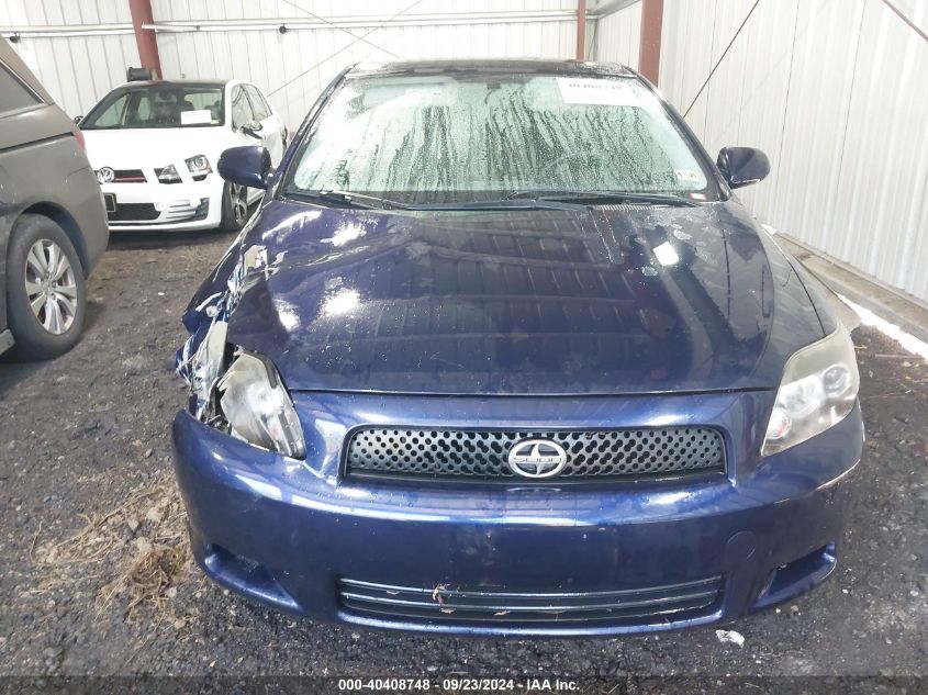 JTKDE3B71A0307041 2010 Scion Tc