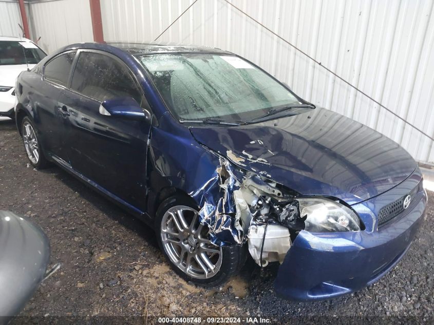 JTKDE3B71A0307041 2010 Scion Tc