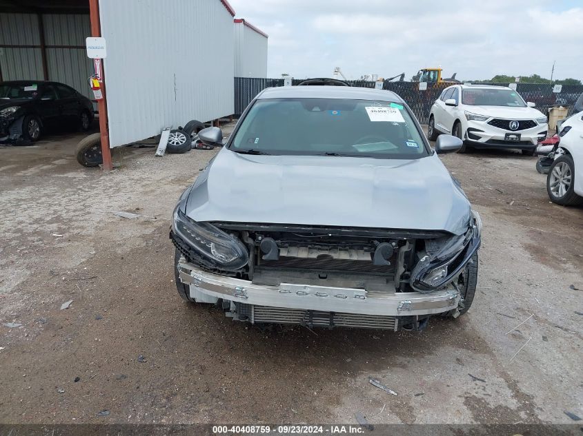 1HGCV1F10JA206419 2018 Honda Accord Lx