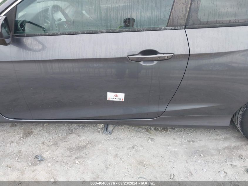 2HGFC3A50KH755131 2019 Honda Civic Si