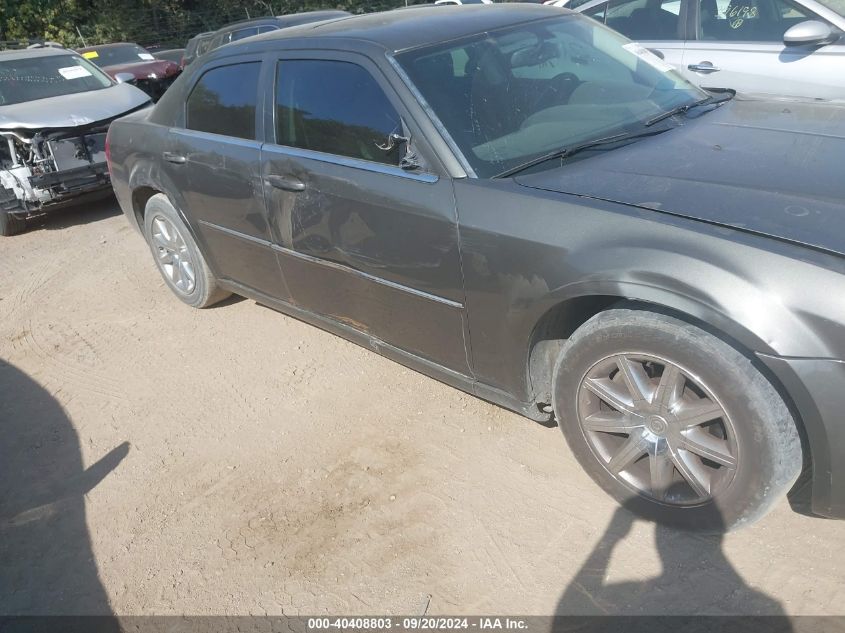 2C3LA53V09H520923 2009 Chrysler 300 Touring