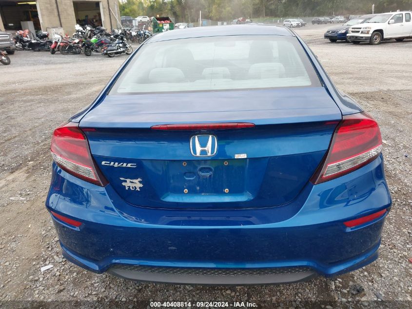 2HGFG3B88FH531639 2015 HONDA CIVIC - Image 17