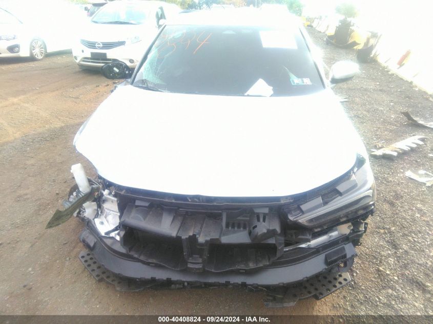 19UDE4H20RA016787 2024 Acura Integra