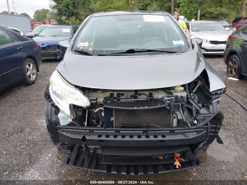 3N1CE2CP7GL369540 2016 Nissan Versa Note S (Sr)/S Plus/Sl/Sr/Sv