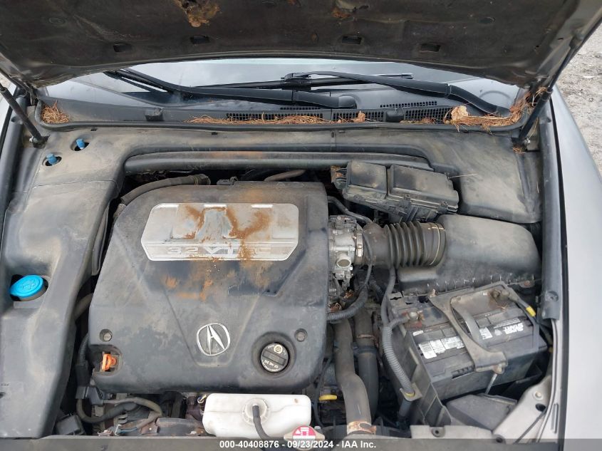 19UUA662X8A026767 2008 Acura Tl 3.2