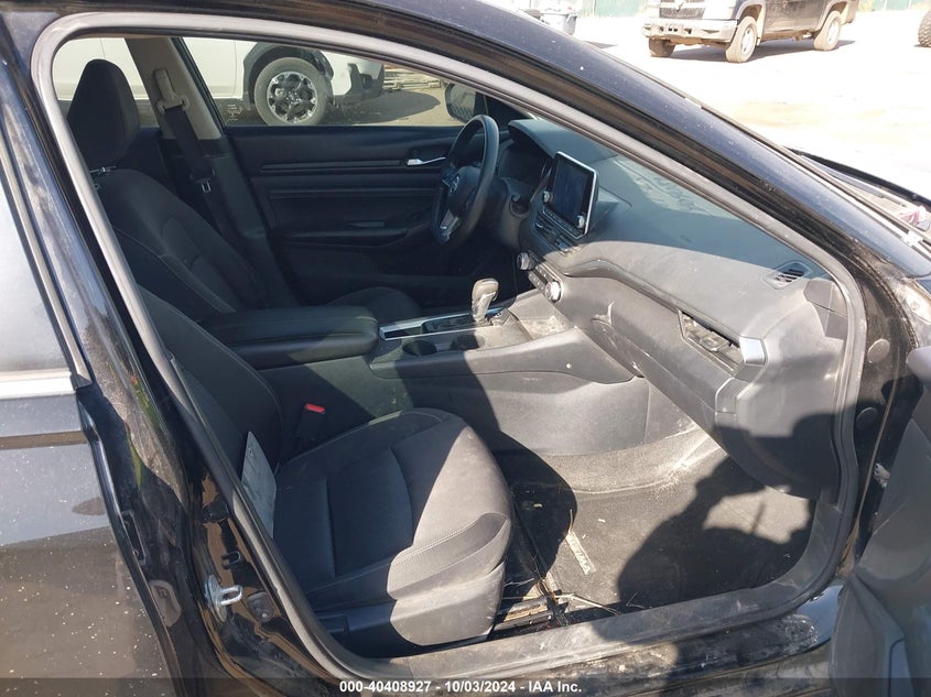 2020 NISSAN ALTIMA VIN: 1N4BL4BV6LC214791