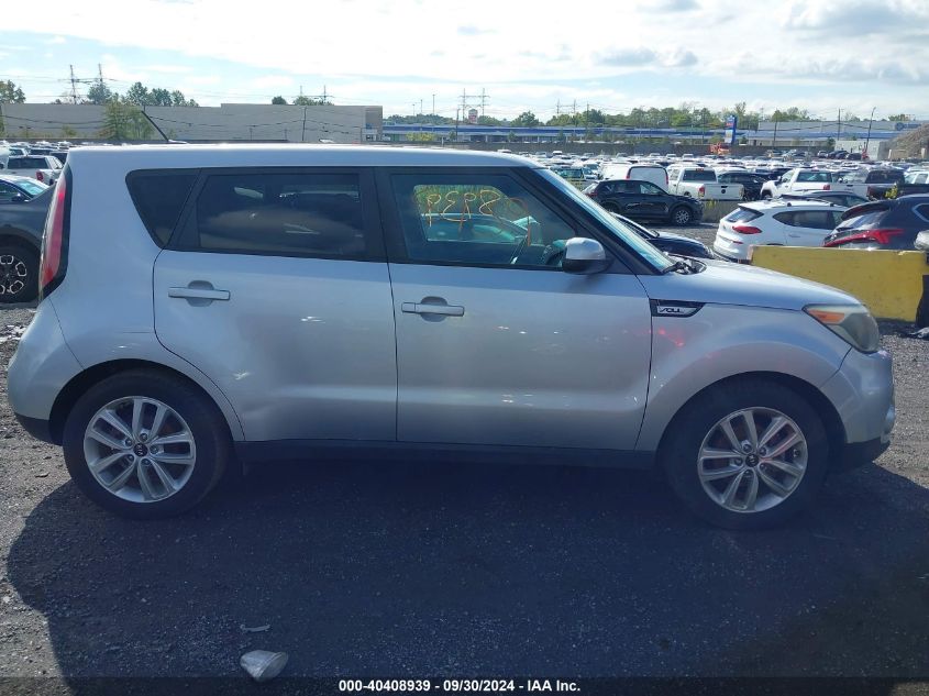 KNDJP3A59H7415963 2017 Kia Soul +