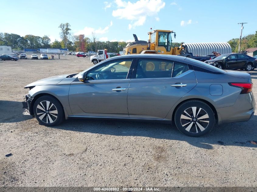 1N4BL4EWXKN300810 2019 Nissan Altima 2.5 Sl