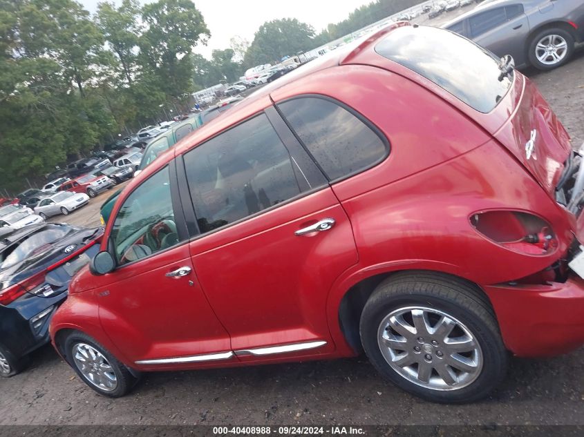 3A8FY48B78T189074 2008 Chrysler Pt Cruiser