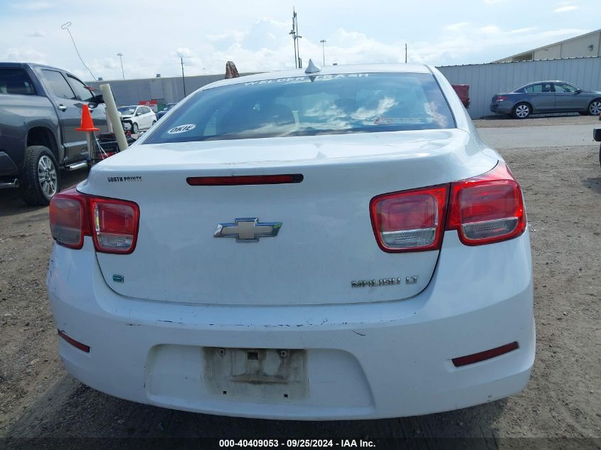 1G11C5SAXGU131415 2016 CHEVROLET MALIBU - Image 17