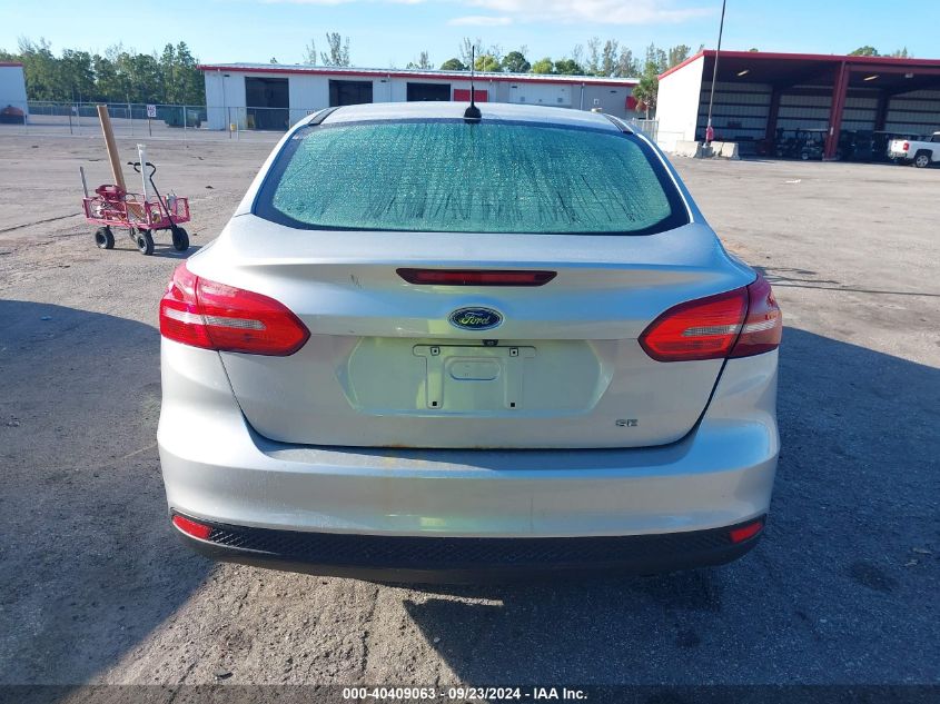 1FADP3F28GL352667 2016 FORD FOCUS - Image 16