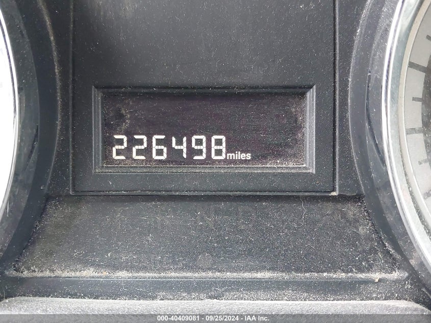 2013 DODGE GRAND CARAVAN SE - 2C4RDGBG2DR773577