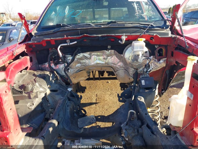 2020 RAM 2500 VIN: 3C6TR5EJ4LG297928