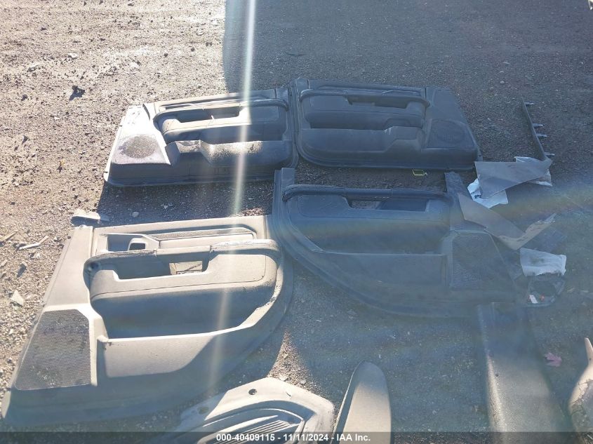 2020 RAM 2500 VIN: 3C6TR5EJ4LG297928