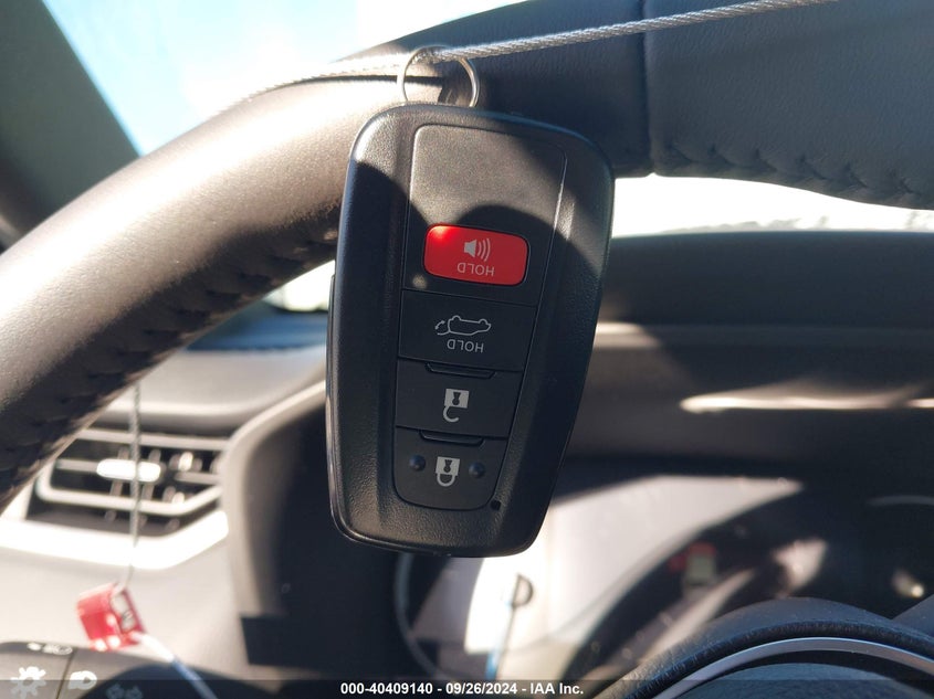 2024 TOYOTA RAV4 HYBRID XSE - 2T3E6RFV0RW074474