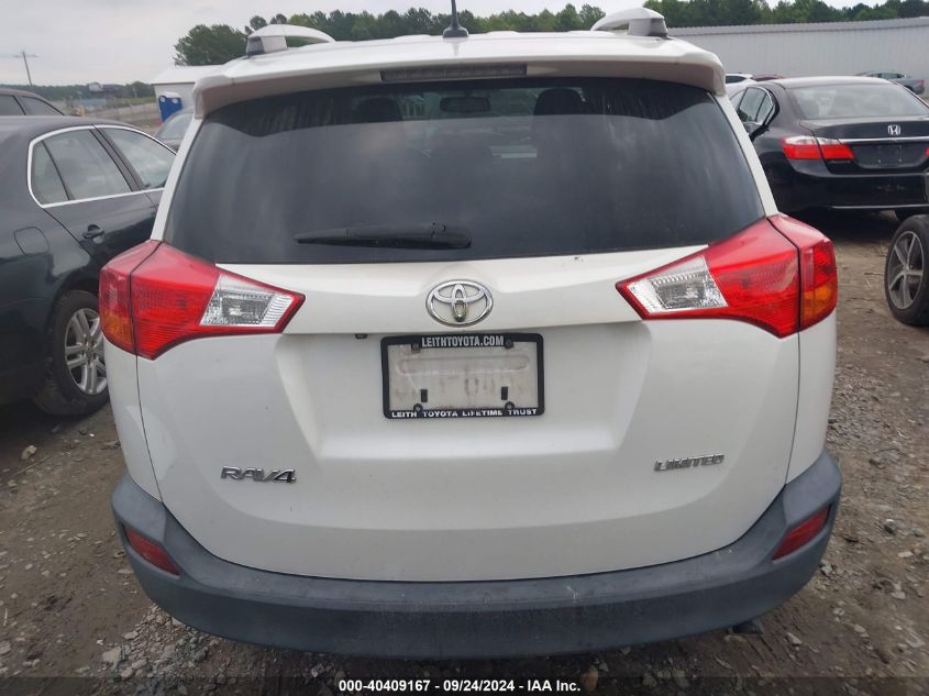 2T3YFREV6FW176470 2015 TOYOTA RAV 4 - Image 17