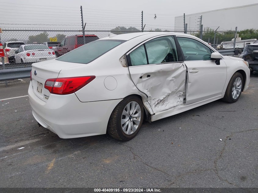 VIN 4S3BNAC67H3038125 2017 SUBARU LEGACY 2.5I PREMIUM